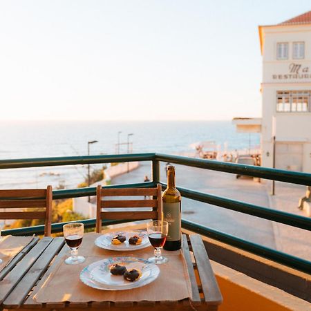 Alfaiate Beach House ซานตาครูซ ภายนอก รูปภาพ