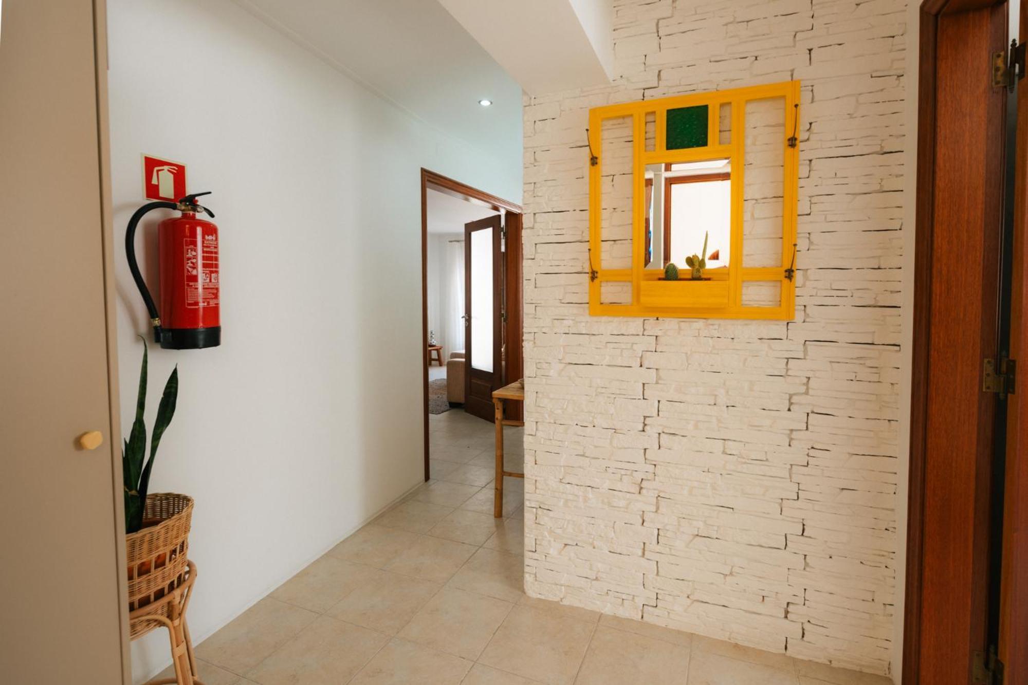 Alfaiate Beach House ซานตาครูซ ภายนอก รูปภาพ