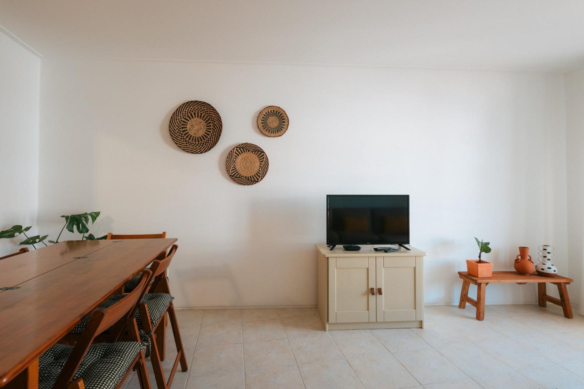 Alfaiate Beach House ซานตาครูซ ภายนอก รูปภาพ
