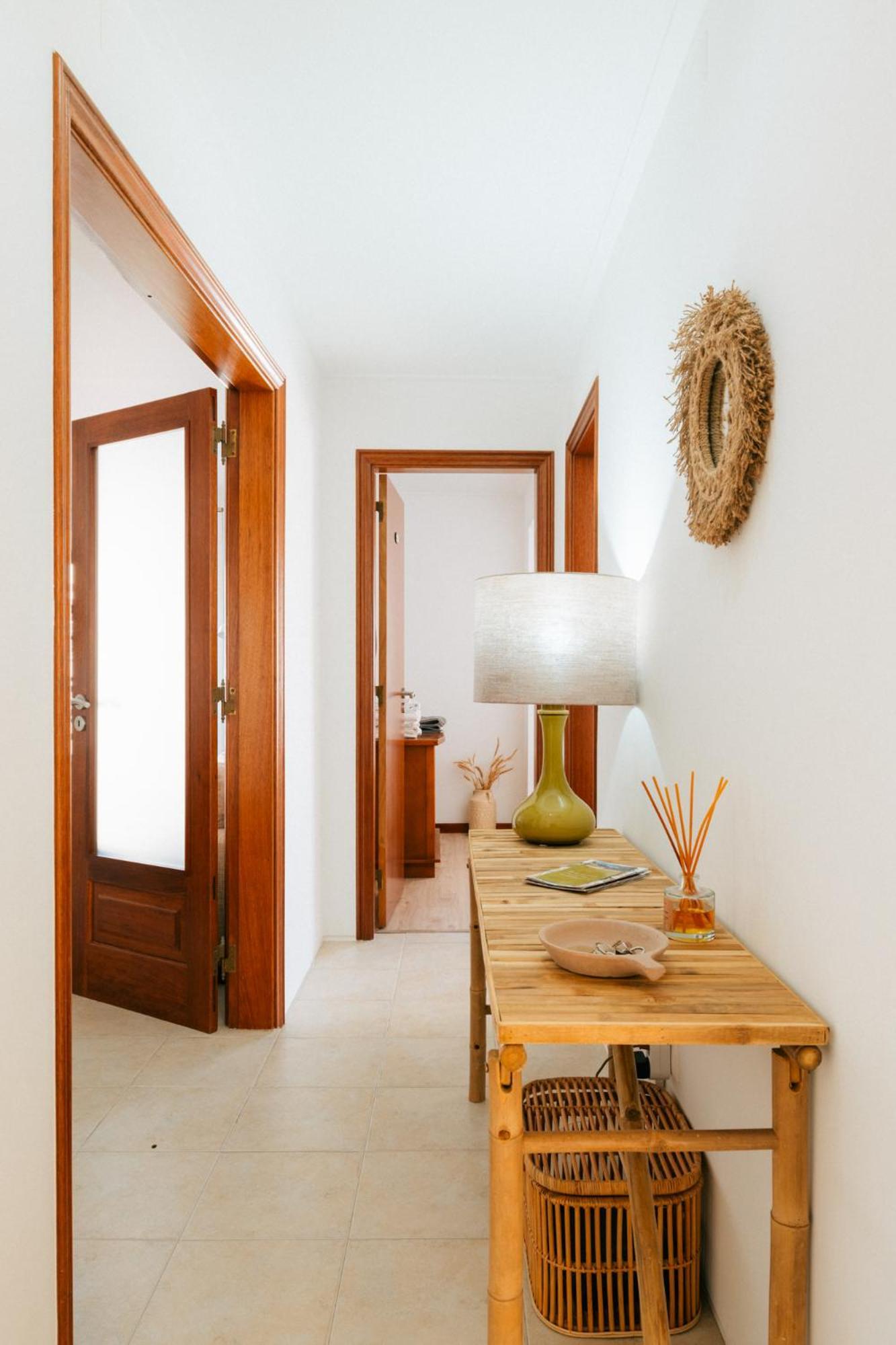 Alfaiate Beach House ซานตาครูซ ภายนอก รูปภาพ