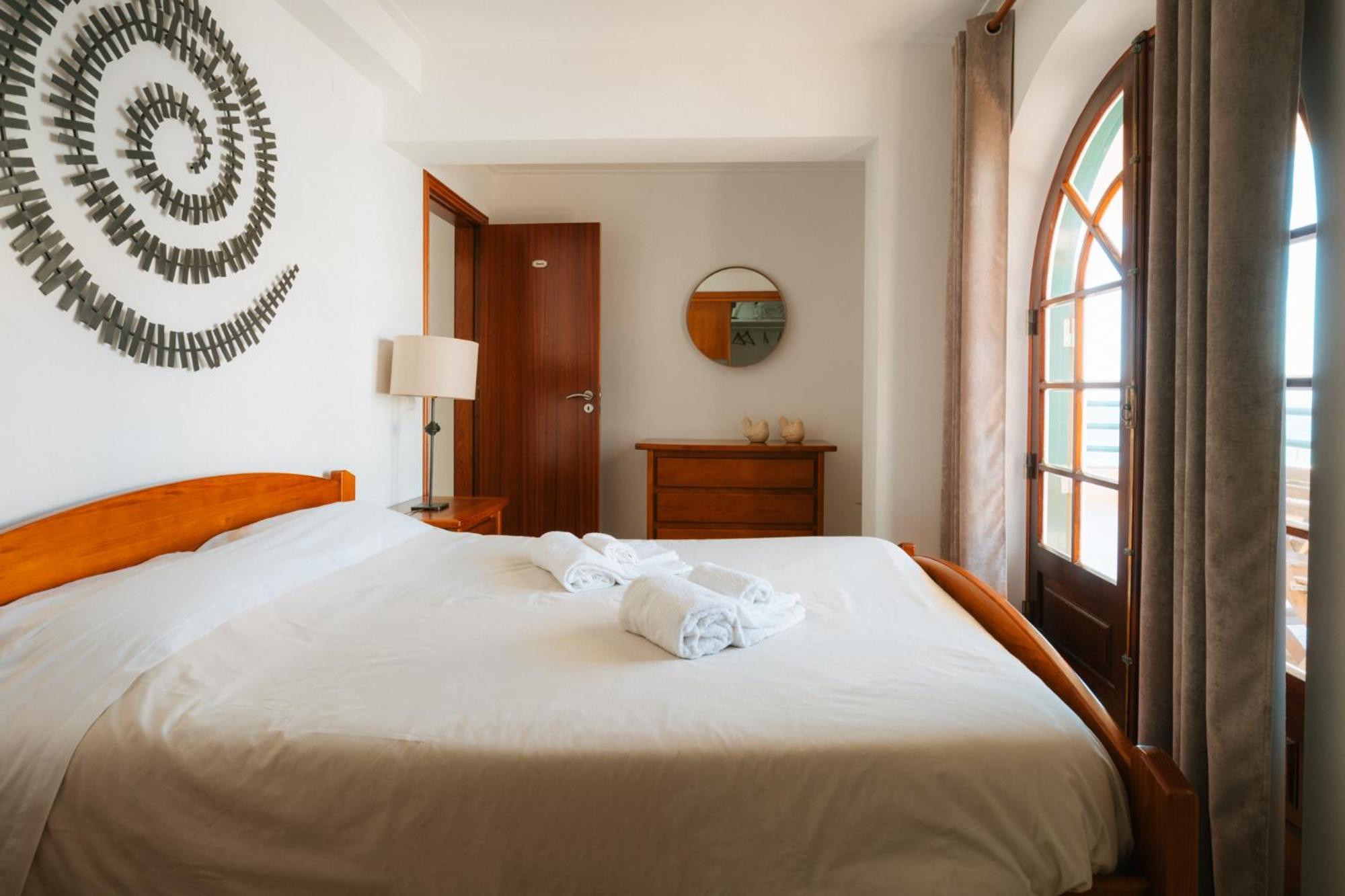 Alfaiate Beach House ซานตาครูซ ภายนอก รูปภาพ