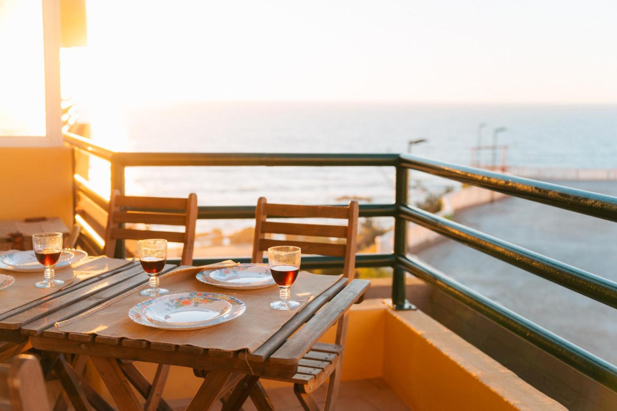 Alfaiate Beach House ซานตาครูซ ภายนอก รูปภาพ