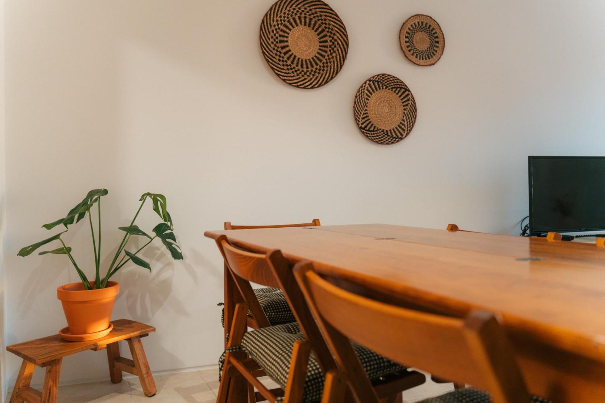 Alfaiate Beach House ซานตาครูซ ภายนอก รูปภาพ