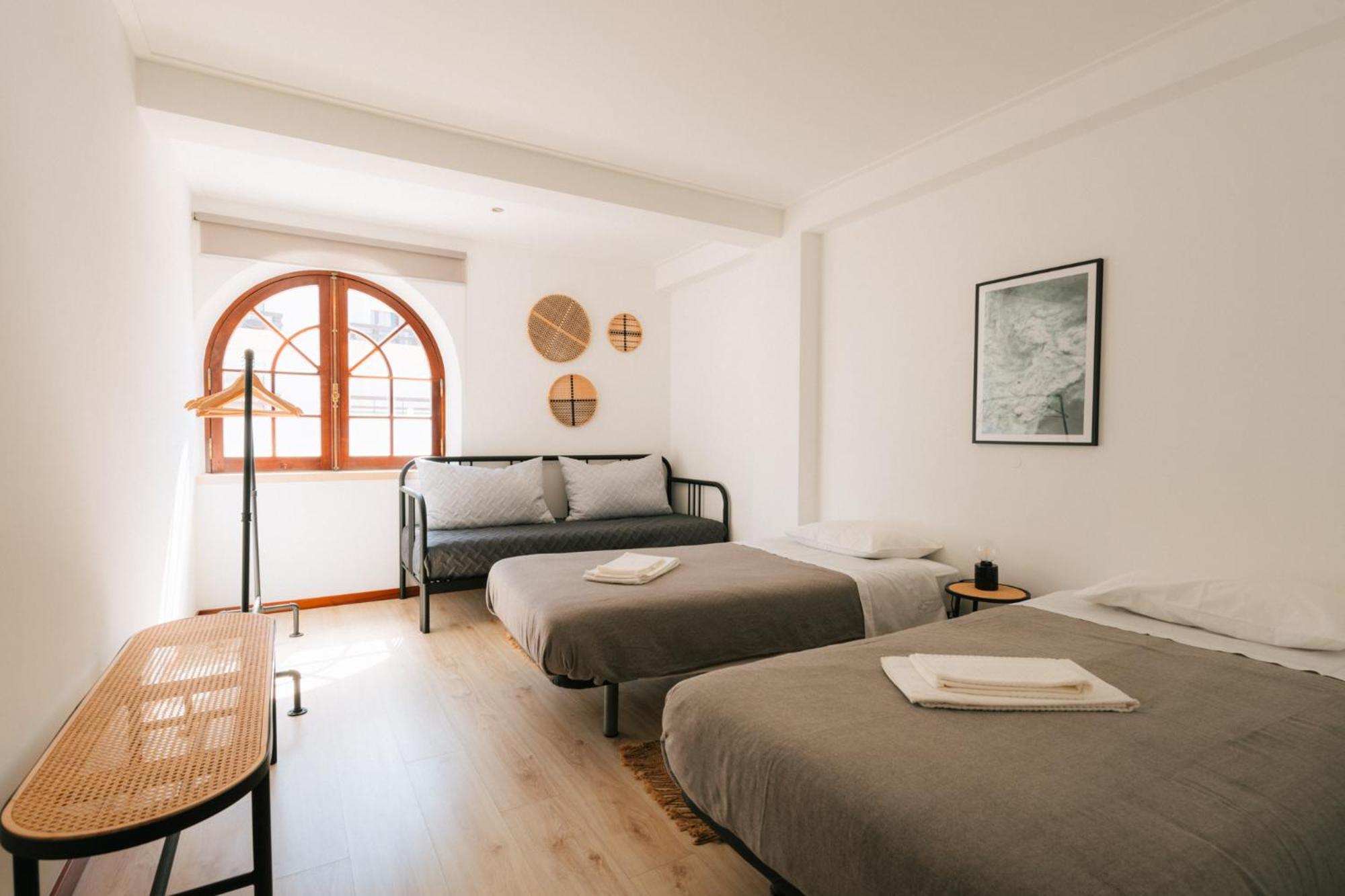 Alfaiate Beach House ซานตาครูซ ภายนอก รูปภาพ
