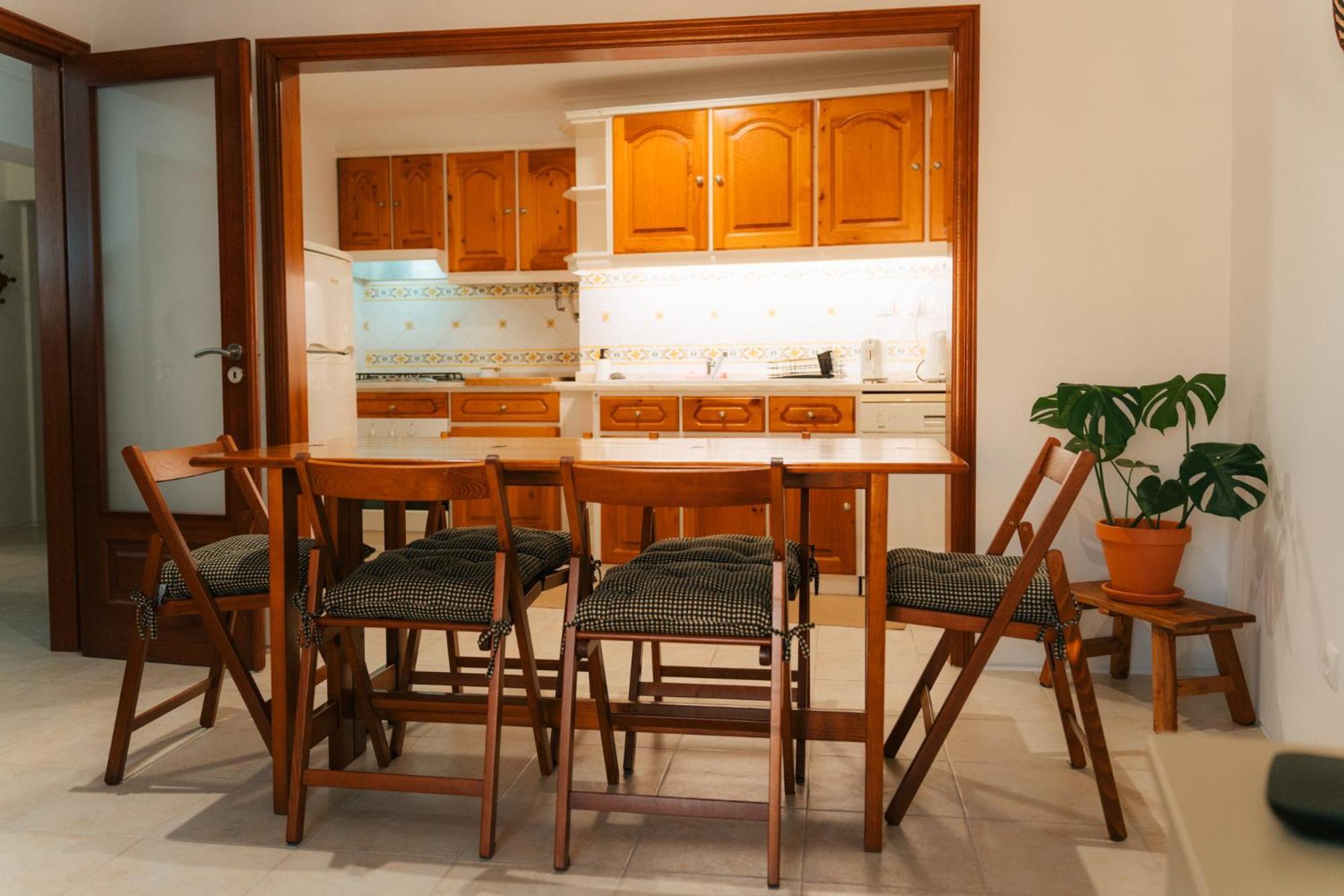 Alfaiate Beach House ซานตาครูซ ภายนอก รูปภาพ